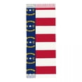 thumbnail image 5 of Flag Of North Carolina Women's Pashmina Shawl Wraps Fringe Scarf Long Large Scarf, 5 of 7
