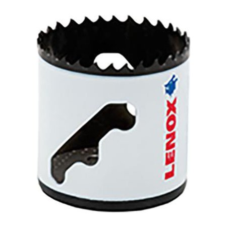 UPC: 0885363223989 | Lenox Speed Slot 2079615 Hole Saw  M2 HSS Cutting Edge