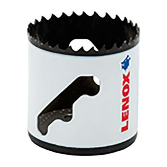 Lenox Speed Slot 3-3/4 in. Bi-Metal Hole Saw 1 pc