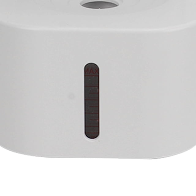 Humidificador antigravedad, humidificadores de niebla, humidificadores de niebla con enchufe doméstico, humidificador de aire con gotas de agua, parte superior de la línea Jadeshay A