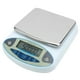 thumbnail image 5 of Báscula digital de 5000 g y 0,01 g para laboratorio, balanza electrónica para joyería, 5 of 14
