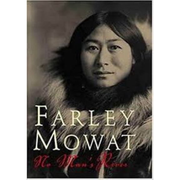 Pre-Owned No Man's River (Paperback) 1552636240 9781552636244