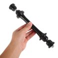 thumbnail image 2 of KAKOWELY Front Sway Bar Front Anti Roll Bar Front Sway Bar Multifunction Swing Stabilizer Bar Front Sway Bar Front Balance Bar Replacement Accessory10.04"X1.38"X1.38", 2 of 4