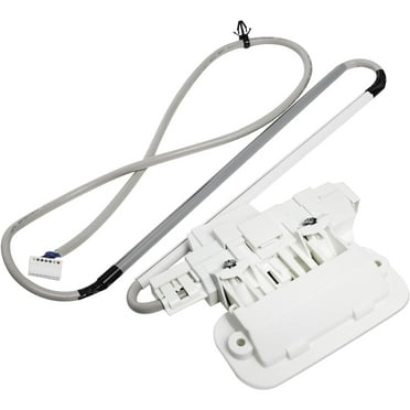 Washer Lid Lock Assembly, Washer Door Latch W10810403 W10861642 W10787836 Replacement for Whirlpool Kenmore Maytag Crosley Cabrio Washer