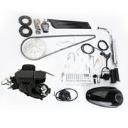 Sharpstar 80cc 2-Stroke High Power Engine Bike Motor Kit Black