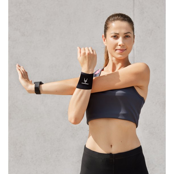 SPRINGBOK CARPAL LOCK WRIST SUPPORT Walmart.ca