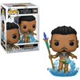 thumbnail image 4 of Funko POP! Marvel: Black Panther Wakanda Forever- Namor Attuma Namora Okoye and Nakia Funko -, 4 of 7