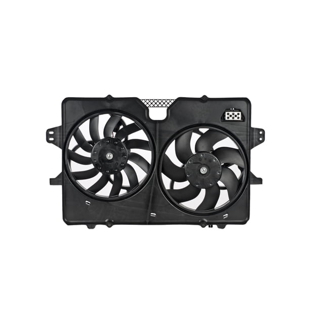 MOTOVENTILADOR ESCAPE 2008 al 2012 FORD TONG YANG .