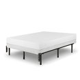 thumbnail image 1 of Zinus Michelle 12 Inch Compack Bed Frame, Twin to Queen, Extra High, for Box Spring and Mattress Sets, 1 of 3