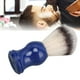 thumbnail image 5 of Pincel de Afeitar de Barba, Cepillo de Afeitar de Nylon 2 Colores Saféy para el Cabello para el Hogar, 5 of 7