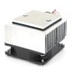 thumbnail image 2 of Refrigeration Cooling System Kit Semiconductor Sheet Cooler Module with Radiator Fan XD-7082, 2 of 5