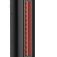 thumbnail image 3 of Lifesmart PCHT1053US 2 Element Infrared Portable Tower Space Heater Fan (2 Pack), 3 of 6