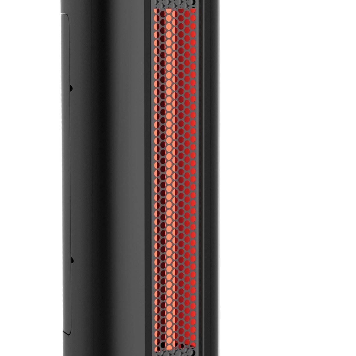 Lifesmart PCHT1053US 2 Element Infrared Portable Tower Space Heater Fan (2  Pack) | Walmart Canada