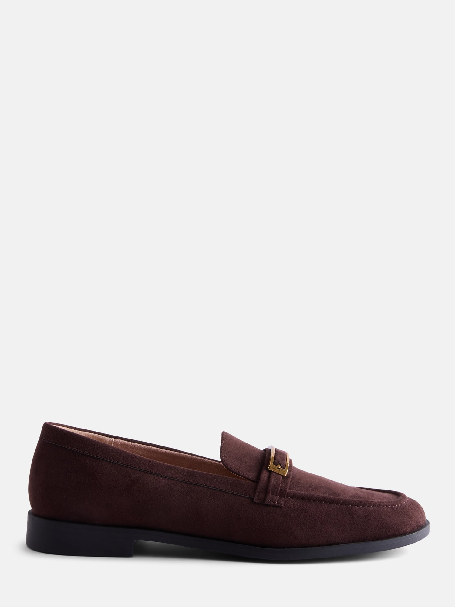 Scenario Women's Buckle Loafers
