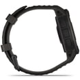 thumbnail image 5 of Garmin Instinct 2 Solar, GPS Outdoor Watch, Solar Charging Capabilities, Multi-GNSS Support, Traceback Routing, Graphite, 5 of 12
