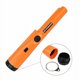 thumbnail image 5 of Detector de metales Pinpointer, detector de metales portátil impermeable IP68, 360° con indicador LED incorporado/luz de alarma/batería de 9V, 5 of 5