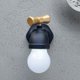 thumbnail image 2 of Faucet Night Light Creative Smart USB Carga de inducción LED Gabinete de luz Luz de control de voz junto a la cama (blanco) JAMW Sencillez, 2 of 4