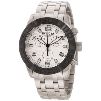 Invicta Women's 6951 Bolt Reserve White MOP Dial Chronograph Dive