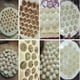 thumbnail image 4 of Molde para albóndigas de plástico, 19 agujeros, accesorios de pastelería y panadería rusa, Ucrania, suministros para hornear, aparato de cocina ER, 4 of 5