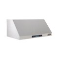 thumbnail image 1 of KUCHT Hotte de Cuisinière Professionnelle de 36 Po sous Armoire 900 CFM en Acier Inoxydable, 1 of 4