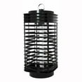 thumbnail image 2 of SAYFUT Mosquito Killer Bug Zapper with 365-390nm UV LED Mosquito Lamp Powerful Insect Killer Electronic Insect Killer for Indoor Outdoor Backyard Patio Home Camping Travel, 2/1 PCS, 2 of 6