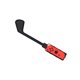 thumbnail image 3 of Sidaley Para Switch Mario Golf Clubs Sports Game Controller ABS Golf Hand Grip Gift Kids Electrónica No.03, 3 of 6