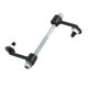 thumbnail image 2 of Motorcycle Gas Tank Lift Kit ForSportster XL 883 1200 48 72 1995 Up, 2 of 4