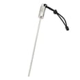 thumbnail image 2 of Almencla Underwater Diving Pointer Handheld Noise Maker Diving Scuba Lobster for Diving Black, 2 of 8