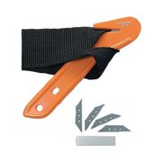 Lifesaver Plus™ Seatbelt Cutter w/ O2 Wrench (14 Units)