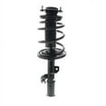 thumbnail image 4 of Complete Corner Unit Assembly -Strut, Mount and Spring, 4 of 4
