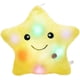 thumbnail image 1 of Creative Twinkle Star Glowing LED Night Light Almohadas de peluche Juguetes de peluche (Amarillo) BANYUO Electrónica, 1 of 4