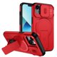 thumbnail image 1 of Funda GANGXUN para iPhone 13 – Magnética Antigolpes con Soporte y Protección Doble, 1 of 6