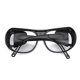 thumbnail image 3 of Gafas de soldadura Protección de ojos de seguridad Gafas de oscurecimiento de llama de soldadura Gaf Abanopi  Gafas de protección, 3 of 7