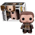 thumbnail image 4 of 2025 FUNKO POP Juego de Jon Snow Throne Daenerys Targaryen Drogon Ghost Tyrion Lannister Figuras de acción de vinilo Juguetes para niños, 4 of 5