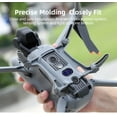 thumbnail image 4 of Height Enhancement Landing Gear For DJI Air 3S Spider Leg Foldable Extension Kit All-in-One Landing Protection Bracket Quick Release Extension Leg Anti-scratch Drone Accessory, 4 of 7