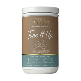 Tone It Up in Shop by brand 