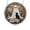 E, variant on Halloween Decoration Indoor Outdoor Clearance Under $5.00! Thanksgiving Fall Decorations for Home, Halloween Ghost And Cats Acrylic Puzzle Hanging Ornaments Spooky Festival Decor Pendants