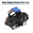thumbnail image 4 of Rear Tailgate Liftgate Door Lock Actuator with Cable for Dodge Grand Caravan 2006-2007 No.4719860AC, 4 of 6
