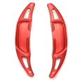 thumbnail image 3 of Wheel Steering Wheel Shifter Extended Paddle Aluminum Alloy Replacement for  AMG GLC63 GLC43 2018-2019, 3 of 7