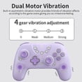thumbnail image 5 of Aolion Pro Wireless Mobile Controller Bluetooth Gamepad with 6-axis Gyro for Nintendo Switch Android iPhone PC Joystick, 5 of 5