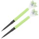 thumbnail image 1 of Led Solar Flower Lights Solar Pathway Lights Garden Stakes Lighting 32.50X6.00X6.00CM 2Pcs, 1 of 2