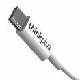 thumbnail image 4 of Lenovo Data Cable Charging Wire 1m Data Cable Charging Power Adapter Accessories Sywqhk Para estrenar, 4 of 4