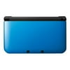 Pre-Owned Nintendo 3DS XL - Handheld game console - blue