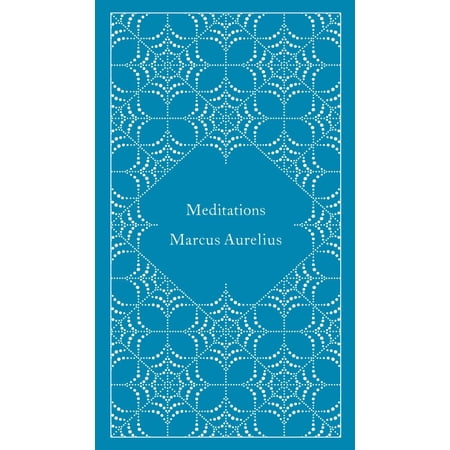Pre-Owned Meditations (Hardcover) 0141395869 9780141395869