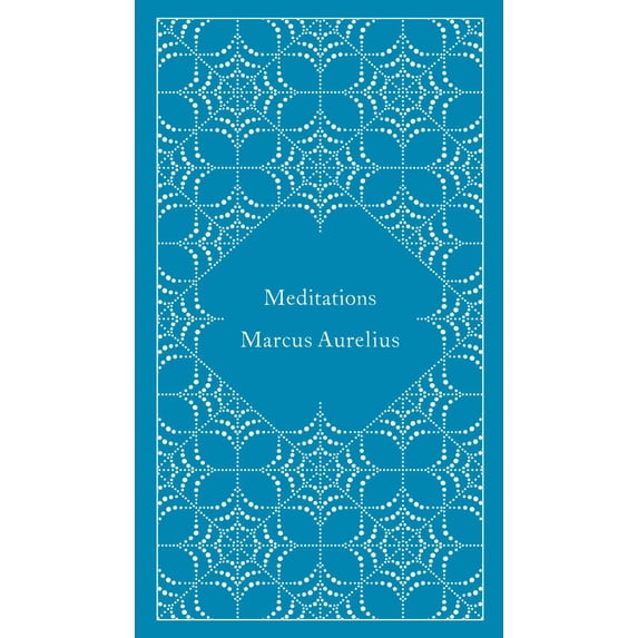Pre-Owned Meditations (Hardcover) 0141395869 9780141395869