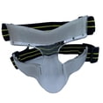 thumbnail image 3 of Protector Facial DYNWAVEMX para Nariz Rota Máscara de Baloncesto 155 cm x 95 cm, 3 of 8