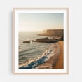 thumbnail image 2 of Pacific Views, Davenport 03 - Davenport California Photography Unframed Wall Art Print 8 x 10 inches, 2 of 13