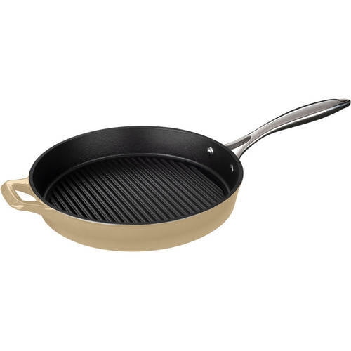 aga griddle pan