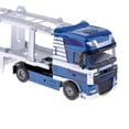 thumbnail image 3 of Modelo de remolque de camión perfecl 1/50 de transporte de coche Aleación, 3 of 7