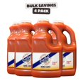 thumbnail image 1 of Crystal 1 Gallon Original Buffalo Wing Sauce - 4/Case, 1 of 1